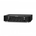Marantz PM6007 Integrated Amp & CD6007 CD Player, Black Hi-Fi Package