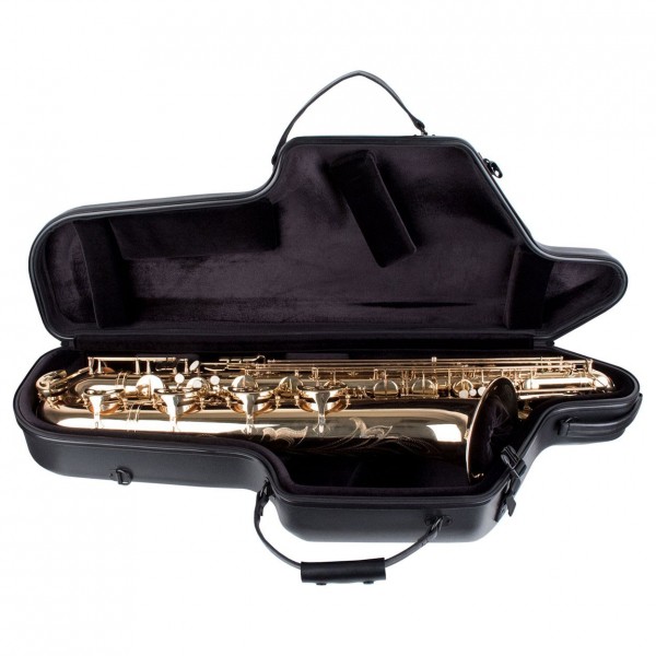 Protec BLT311CT - Interior