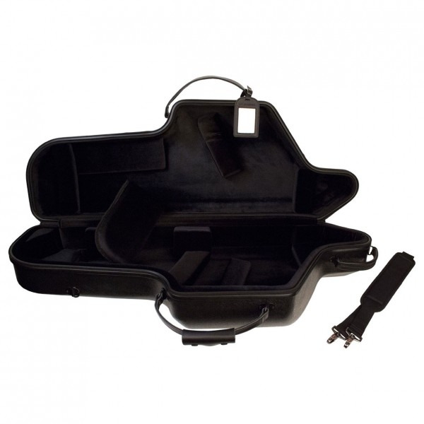 Protec BLT311CT - Interior 2
