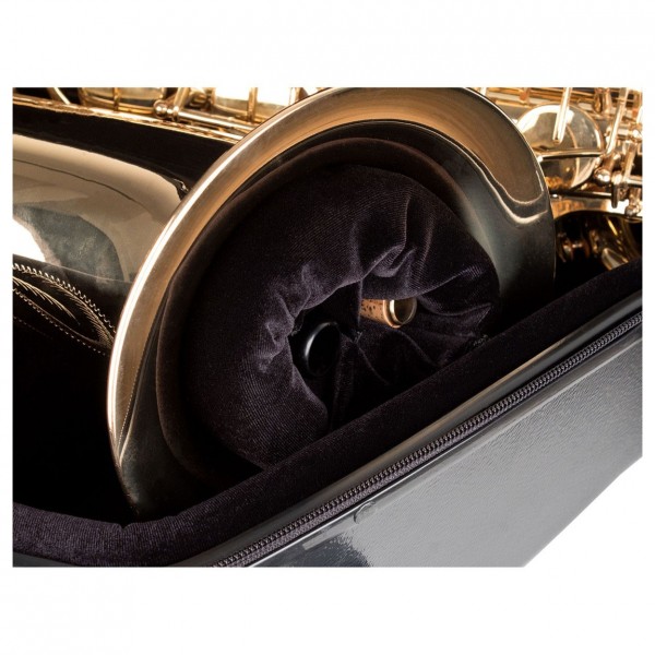 Protec BLT311CT - Bell pouch detail