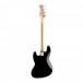 Squier-Affinity-Jazz-Bass,-Black-&-15W-Bass-Amp-Pack-2