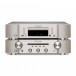Marantz PM6007 Stereo Amp & CD6007 CD Player Hi-Fi Package, Silver
