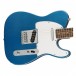 Squier Affinity Telecaster, Lake Placid Blue & 10W Guitar Amp Pack 3