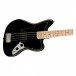 Squier-Affinity-Jaguar-Bass-H,-Black-&-15W-Bass-Amp-Pack-body-2