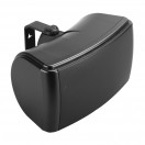 Q Acoustics Qi65EW Install Weatherproof Speaker, Black (Single)