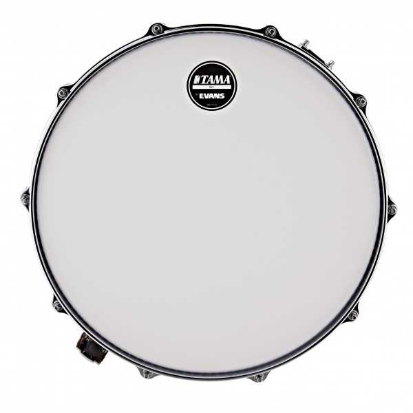 Tama Starclassic Performer 14" x 6.5" Snare Drum, Caramel Aurora