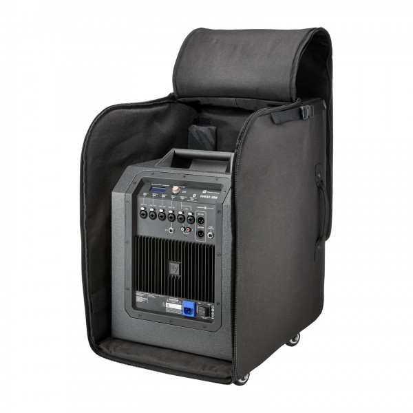 Electro-Voice Rolling Case for Evolve 30M Subwoofers - with sub