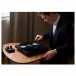 Pro-Ject Debut Carbon Evo Turntable LS1