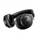 Audio-Technica M20xBT Bluetooth Headphones - Horizontal