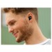 Sennheiser CX Plus Black True Wireless In-Ear Earbuds