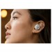Sennheiser CX Plus Black True Wireless In-Ear Earbuds