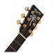 Martin Jimmy Buffett Custom Signature, Black