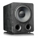 SVS PB1000 Pro Subwoofer, Black Ash