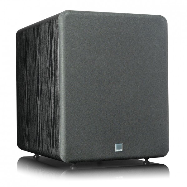 SVS PB1000 PRO Black Ash Subwoofer (2)