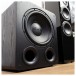 SVS PB1000 PRO Black Ash Subwoofer (6)
