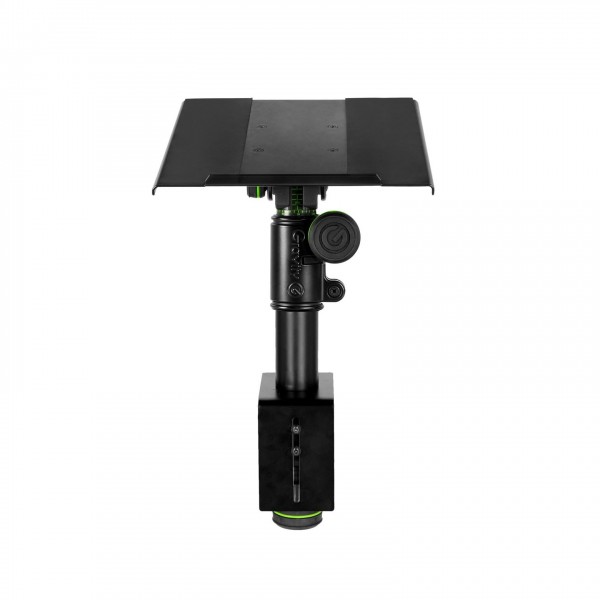 Gravity SP3102TM Flexible Studio Monitor Stand with Table Clamp - 2nd