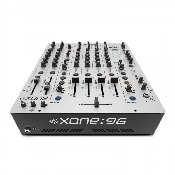 Allen & Heath XONE:96 DJ Mixer - High Front