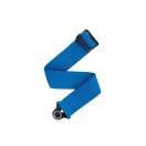 D'Addario PWSAL402 Auto Lock Polypro Guitar Strap, Blue