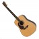 Martin D-41L Linkshändergitarre