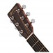 Martin DCX1AEL Electro Acoustic, Left handed
