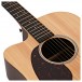 Martin DCX1AEL Electro Acoustic, Left handed