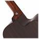 Martin DCX1AEL Electro Acoustic, Left handed
