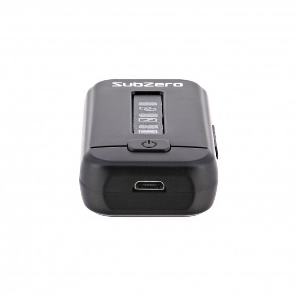 SubZero Voxlink Move In Ear Monitor 3 Pack