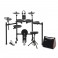 Digitálne bicie 220X Electronic Drum Kit Amp Pack od Gear4music