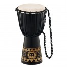 Meinl Headliner-Serie &ndash; Holz-Djembe mit Schnurspannsystem, Congo-Serie &ndash; M