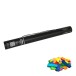 50cm Electric Confetti Cannon, Multicolour