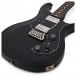 PRS S2 Standard 24, Satin Charcoal #S2059382