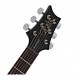 PRS S2 Standard 24, Satin Charcoal #S2059382