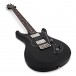 PRS S2 Standard 24, Satin Charcoal #S2059382