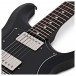 PRS S2 Standard 24, Satin Charcoal #S2059382