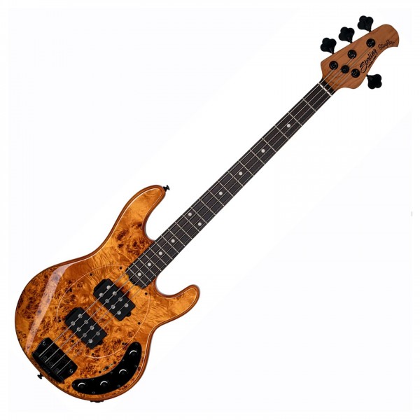 Sterling SBMM RAY34HH Stingray 4 PB RW, Amber