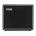 Vox BC112 Black Cab Series 1 x 12 Speaker Cab