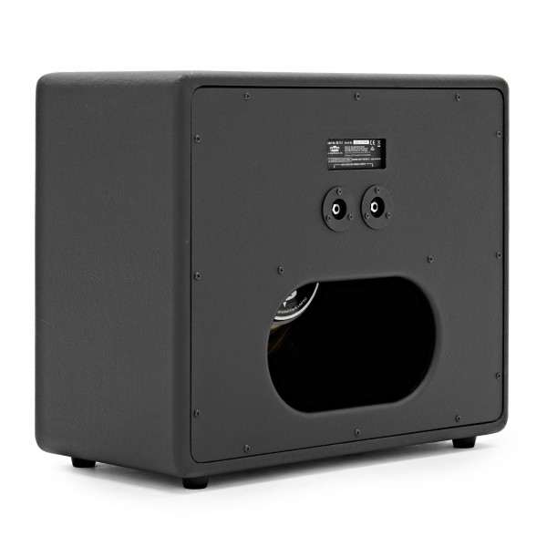 Vox BC112 Black Cab Series 1 x 12 Speaker Cab