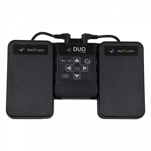 Airturn Bluetooth Footswitch Controller