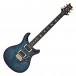 PRS Custom 24, Cobalt Blue 10 Top #0340450