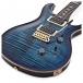 PRS Custom 24, Cobalt Blue 10 Top #0340450