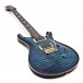 PRS Custom 24, Cobalt Blue 10 Top #0340450