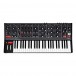 Moog Matriarch Paraphonic Analog Synth, Dark Series - Top