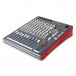 Allen and Heath ZED-12FX USB Compact Stereo Mixer - Main