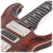 PRS Special Semi Hollow, Orange Tiger #0339821