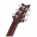 PRS Special Semi Hollow, Orange Tiger #0339821