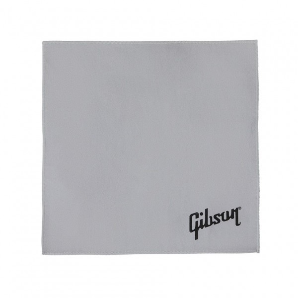 Gibson AIGG-PPC Premium Guitar Polish Cloth flat