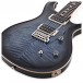 PRS CE24, Faded Blue Smokeburst, #TBC 1