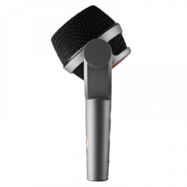 OC7 Microphone - Side
