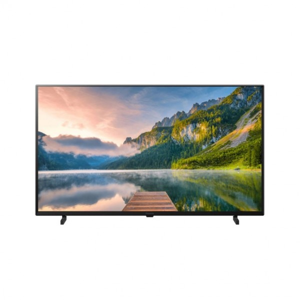 Panasonic TX-40JX800B 40" Smart 4K Ultra HD HDR LED TV - first