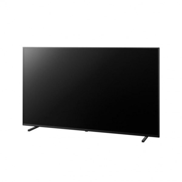 Panasonic TX-40JX800B 40" Smart 4K Ultra HD HDR LED TV - blank